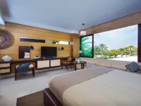 ميليا ديزرت بالم Hotels near العوير