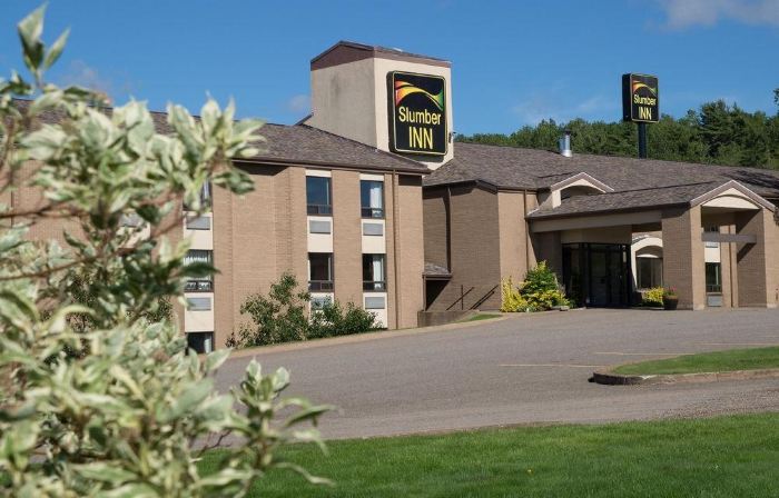 Slumber Inn