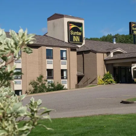 Slumber Inn