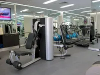 Stamford Plaza Adelaide Hotels in Adelaide