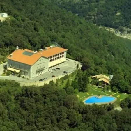 Parador de Vic - Sau