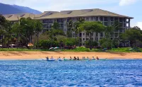 The Westin Ka'Anapali Ocean Resort Villas