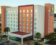 Holiday Inn Express GUADALAJARA AEROPUERTO by IHG