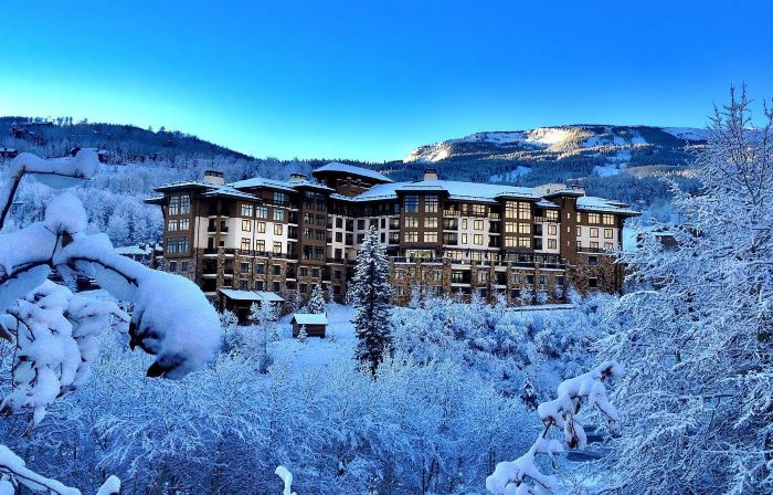 Viceroy Snowmass