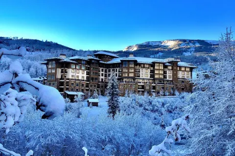 Viceroy Snowmass
