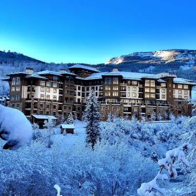 Viceroy Snowmass Ξενοδοχεία κοντά στο αξιοθέατο Aspen Snowmass Ski Resort