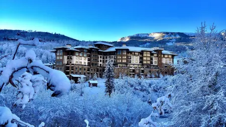 Viceroy Snowmass