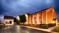 Best Western Plus Gas City
