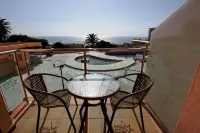 The Key Sensation Hotel - Beach