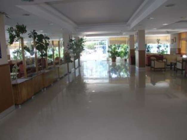 Hotel Billurcu