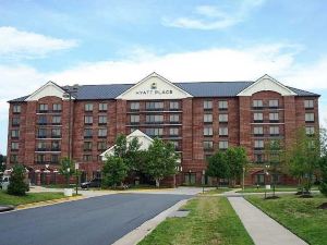 Hyatt Place Sterling Dulles North