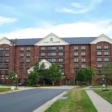 Hyatt Place Sterling Dulles North
