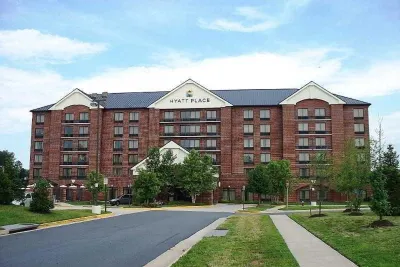 Hyatt Place Sterling Dulles North