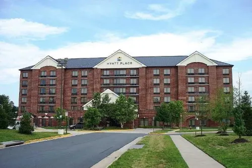 Hyatt Place Sterling Dulles North Hotel a Sterling