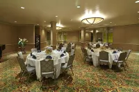 DoubleTree by Hilton Golf Resort Palm Springs Hotel di Cathedral City