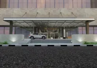 Holiday Inn Kuwait Al Thuraya City Hotels in Khaitan