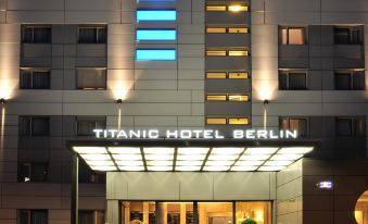 Titanic Comfort Mitte