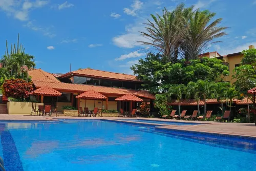 Country Inn Suites by Radisson San Jose Aero Hotels in Heredia