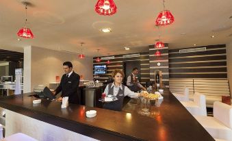 Novotel Tunis