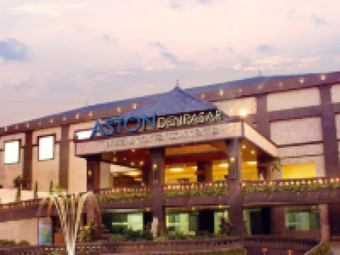 Aston Denpasar Hotel & Convention Hotels near Denpasar
