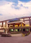ASTON Denpasar Hotel & Convention Center Hotel dekat Prima Vapor Darmasaba