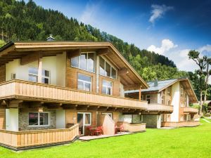 AlpenParks Residence Zell am See