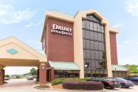 Drury Inn & Suites Springfield MO