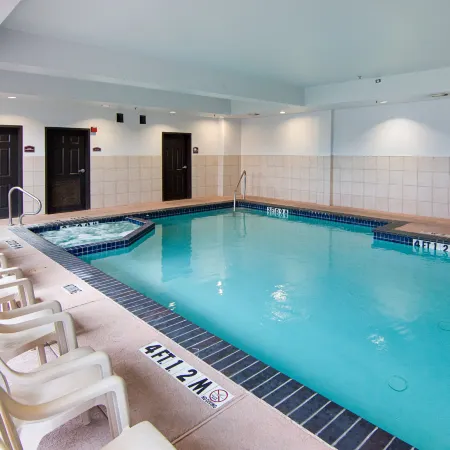 Comfort Suites Tomball Medical Center