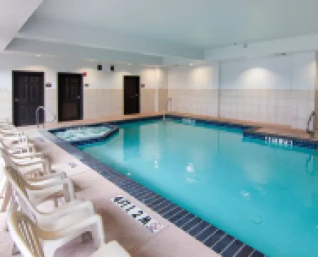 Comfort Suites Tomball Medical Center