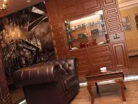 King Hotel Astana Hotels in Astana