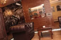 King Hotel Astana