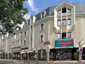 Hotel Mercure Caen Centre Port de Plaisance