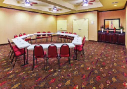 La Quinta Inn & Suites by Wyndham Eastland Hotels in Eastland