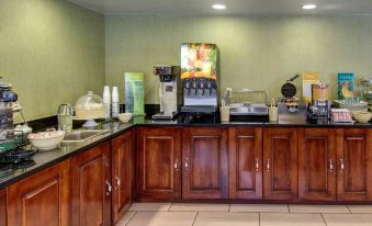 Quality Inn Takoma Park