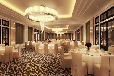 多目的ホール ホテル チプトラ ワールド スラバヤ マネージド by スイス ベルホテル インターナショナルの写真