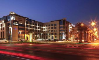 Novotel Dammam Business Park