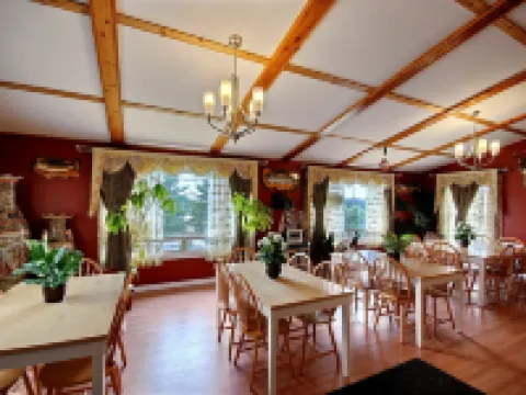 騎士酒店-亨茨維爾 亨茨維爾酒店