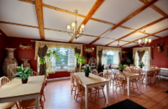 騎士酒店-亨茨維爾