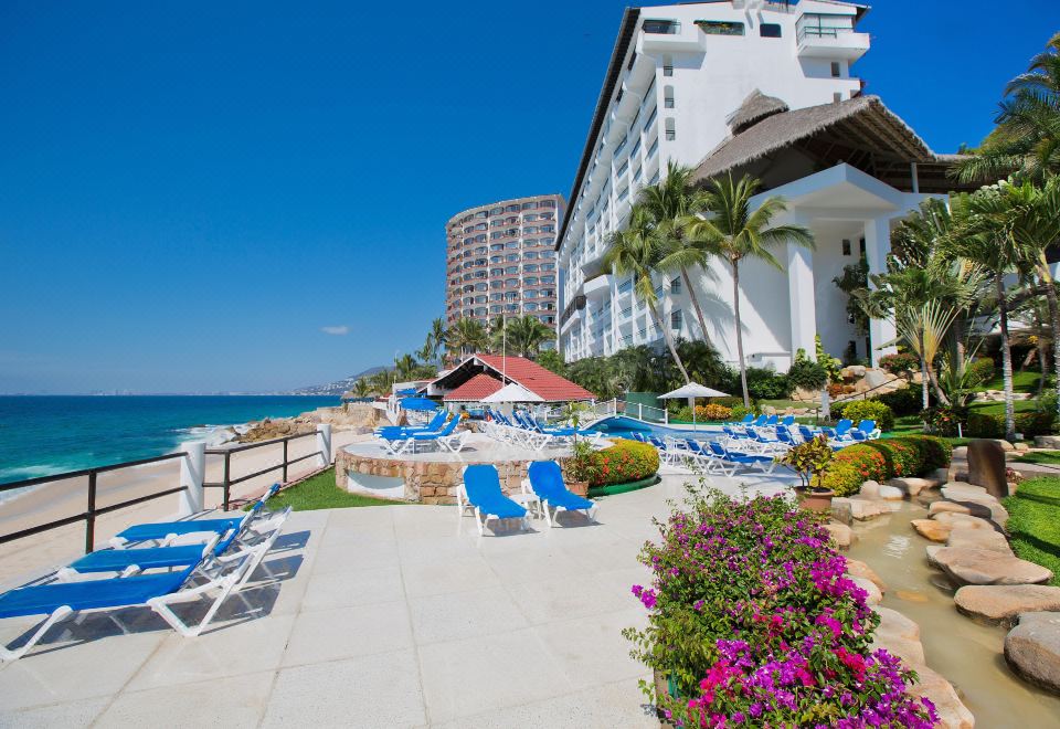 Grand Park Royal Puerto Vallarta - All Inclusive-Puerto Vallarta Updated  2023 Room Price-Reviews u0026 Deals | Trip.com