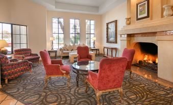 Best Western Posada Royale Hotel & Suites