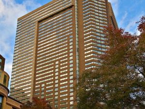 Boston Marriott Copley Place