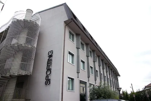 Hotel Sporting Cologno Hotels in Cernusco sul Naviglio