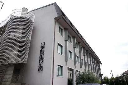 Hotel Sporting Cologno