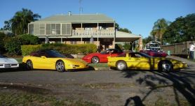 Great Eastern Motor Inn Gympie