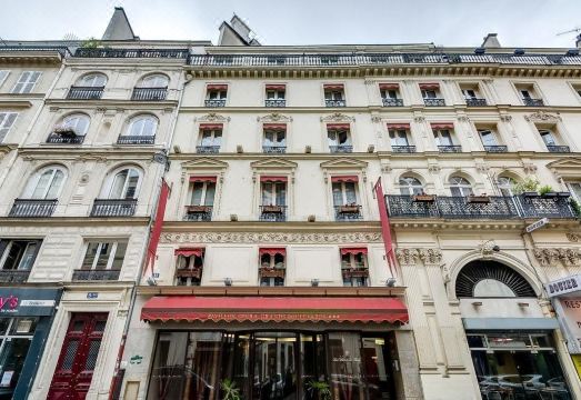 3. 파빌리온 오페라..