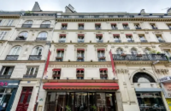 Pavillon Opéra Grands Boulevards Hotels near Folies-Bergere