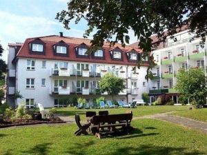 Kneipp Bund Hotel Heikenberg