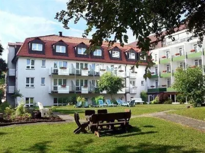Hotel Heikenberg Hotels in Bad Lauterberg im Harz
