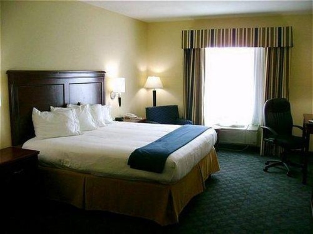 Holiday Inn Express Hotel & Suites Pampa, an Ihg Hotel