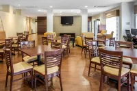 Sleep Inn & Suites Grand Forks Alerus Center